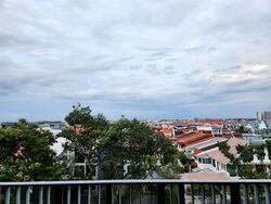 The Glades (D16), Condominium #606389441